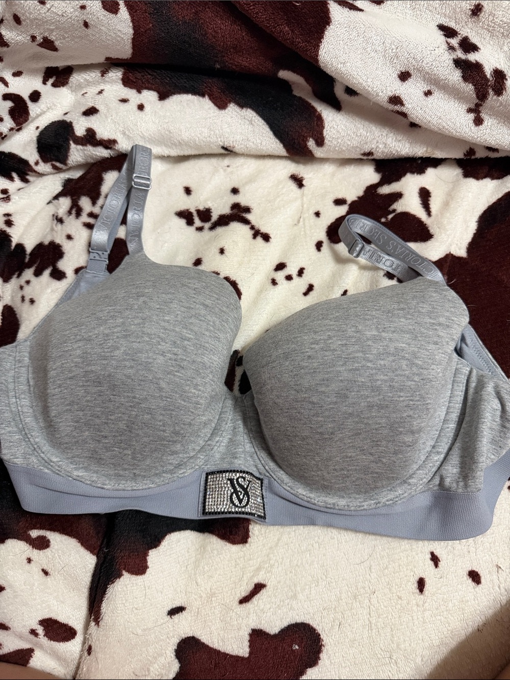 Vs bra